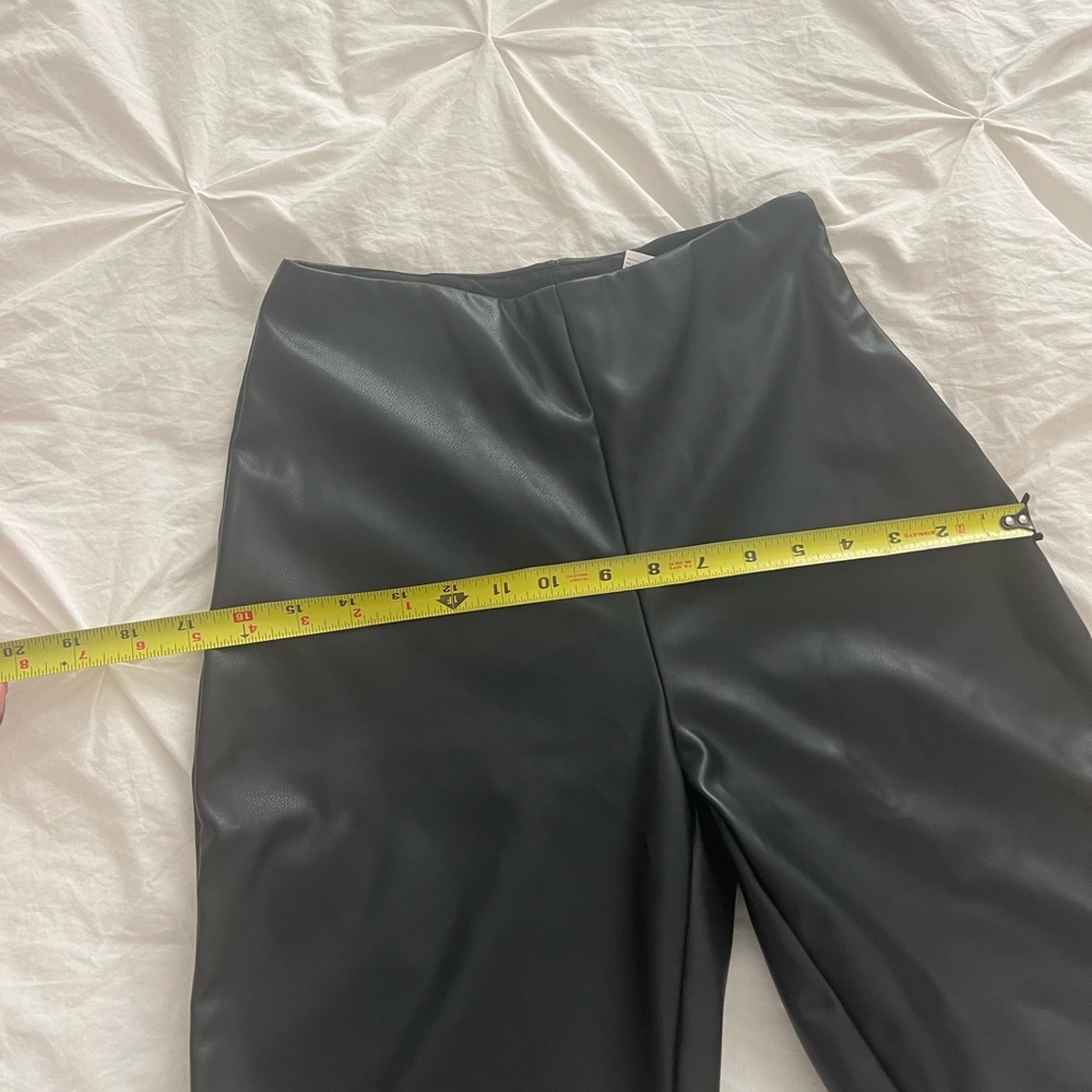 Fabletics Leather Pant - image 4